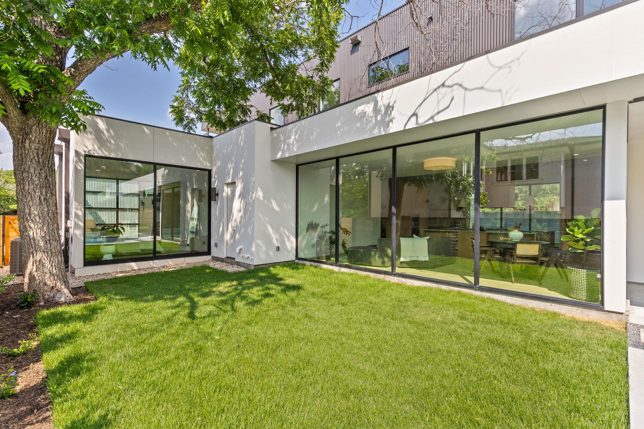 2701 Greenlee Dr, Austin, TX 78703