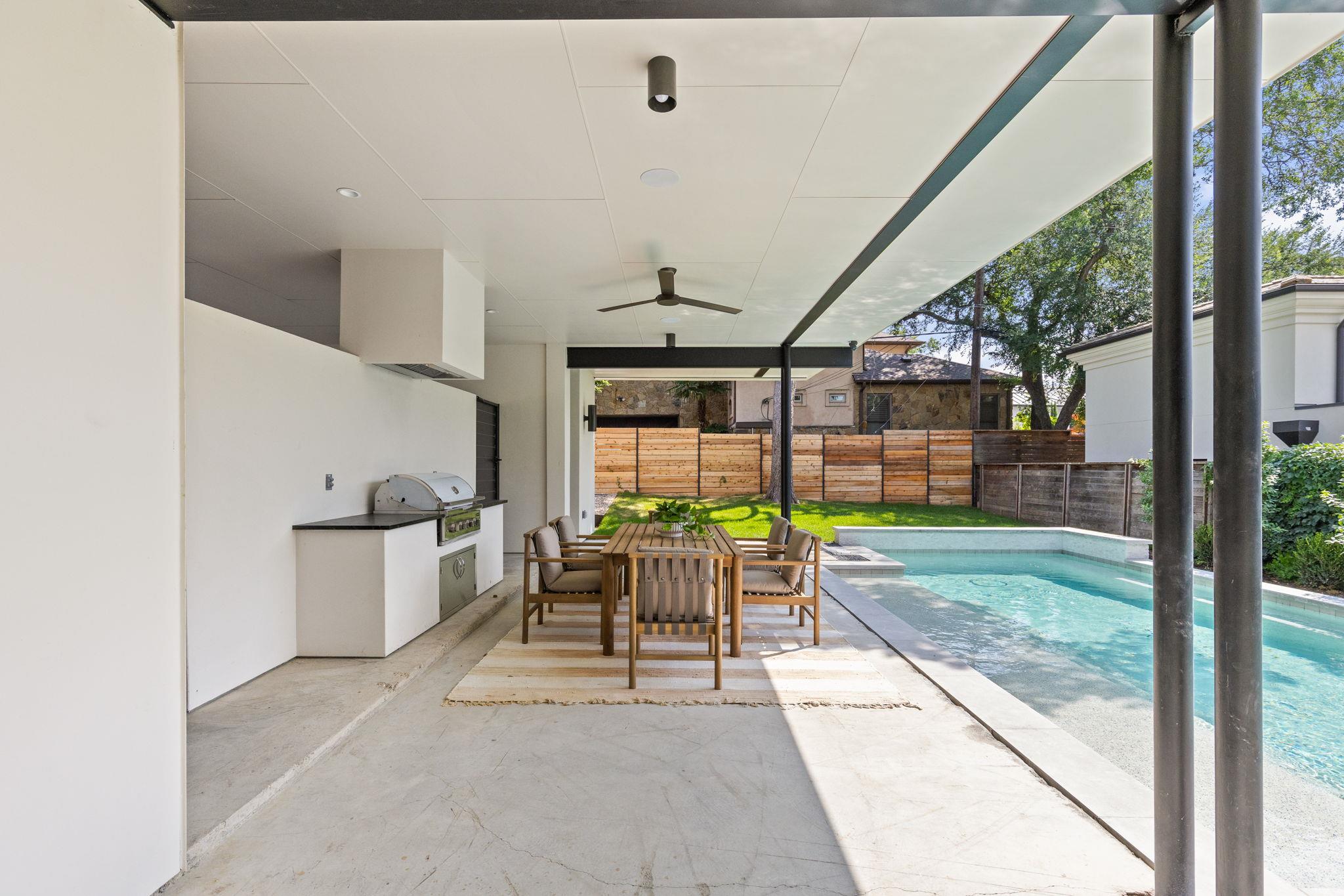 2701 Greenlee Dr, Austin, TX 78703
