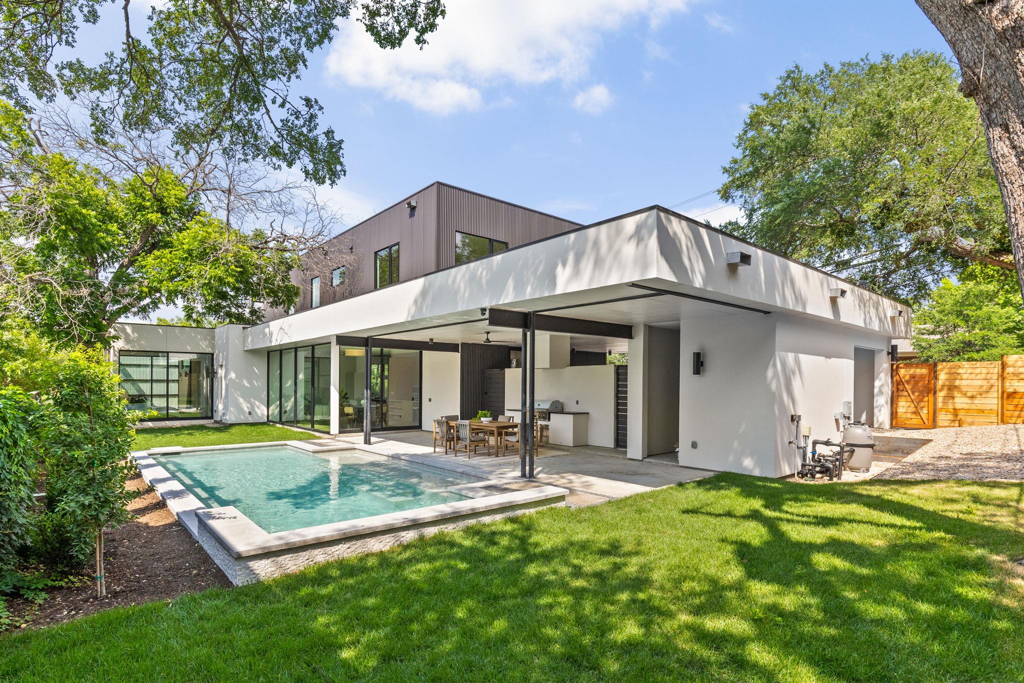 2701 Greenlee Dr, Austin, TX 78703