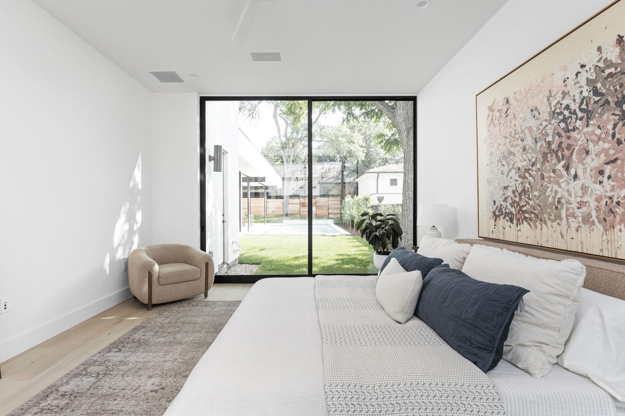 2701 Greenlee Dr, Austin, TX 78703