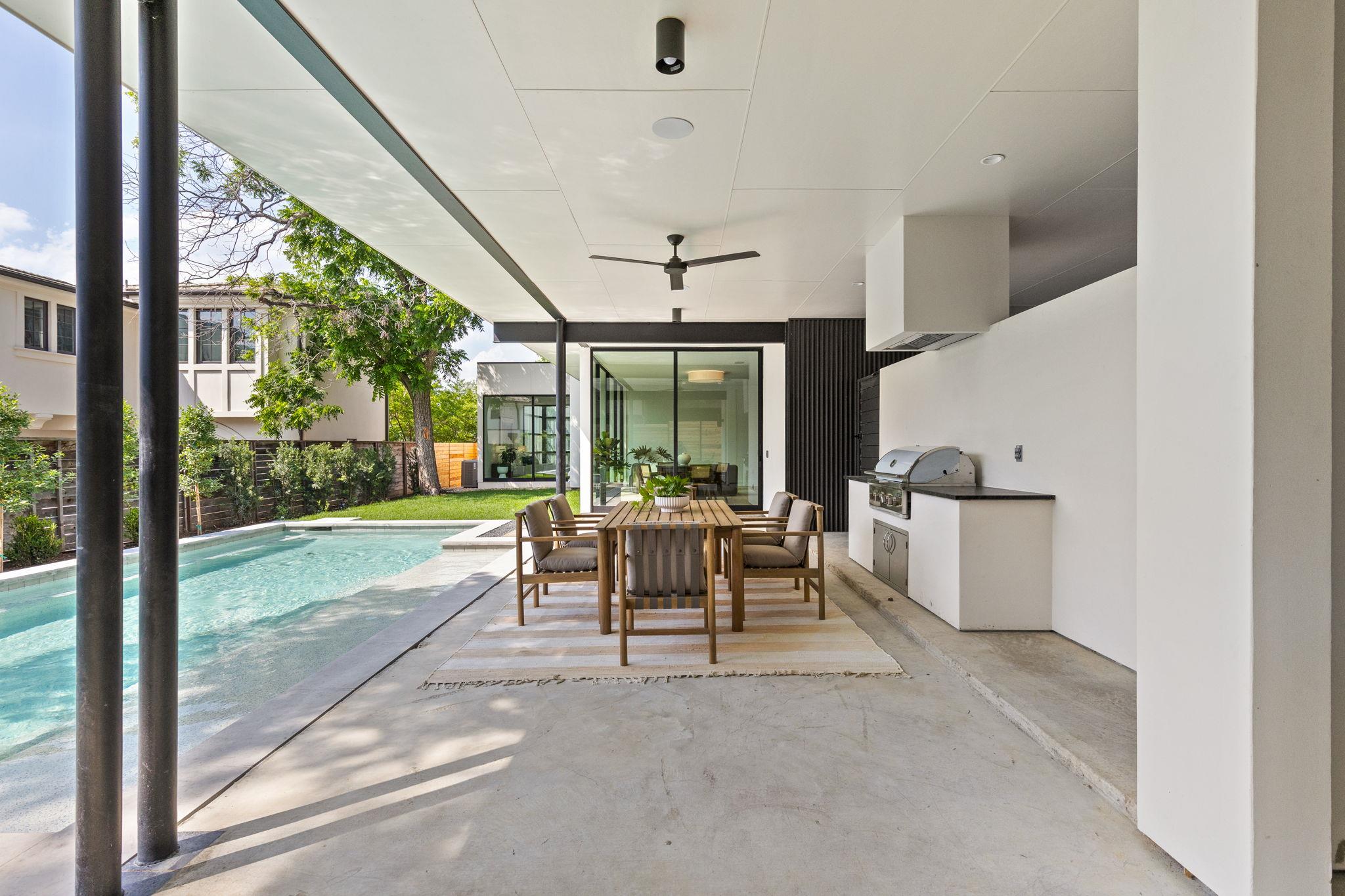 2701 Greenlee Dr, Austin, TX 78703