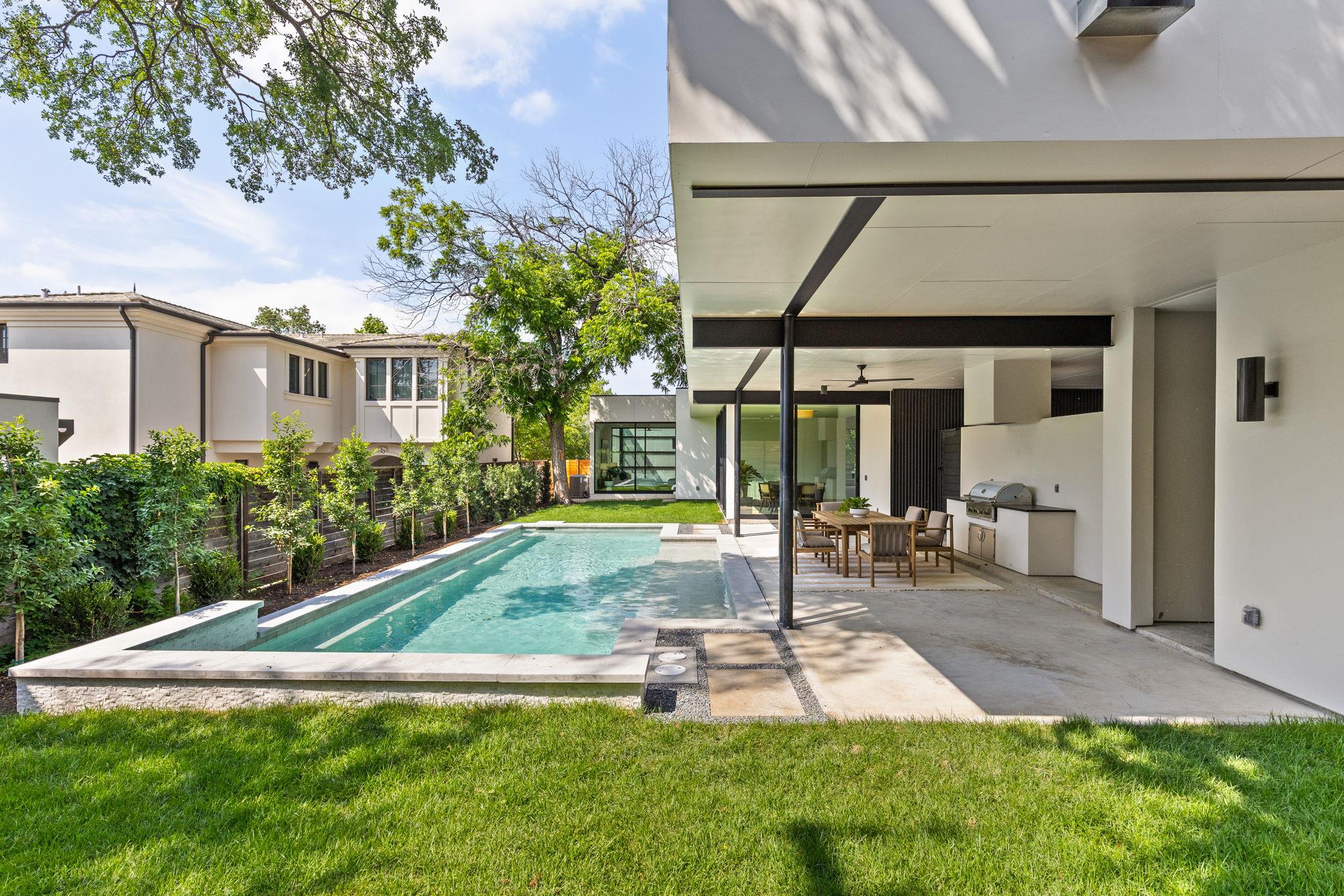 2701 Greenlee Dr, Austin, TX 78703