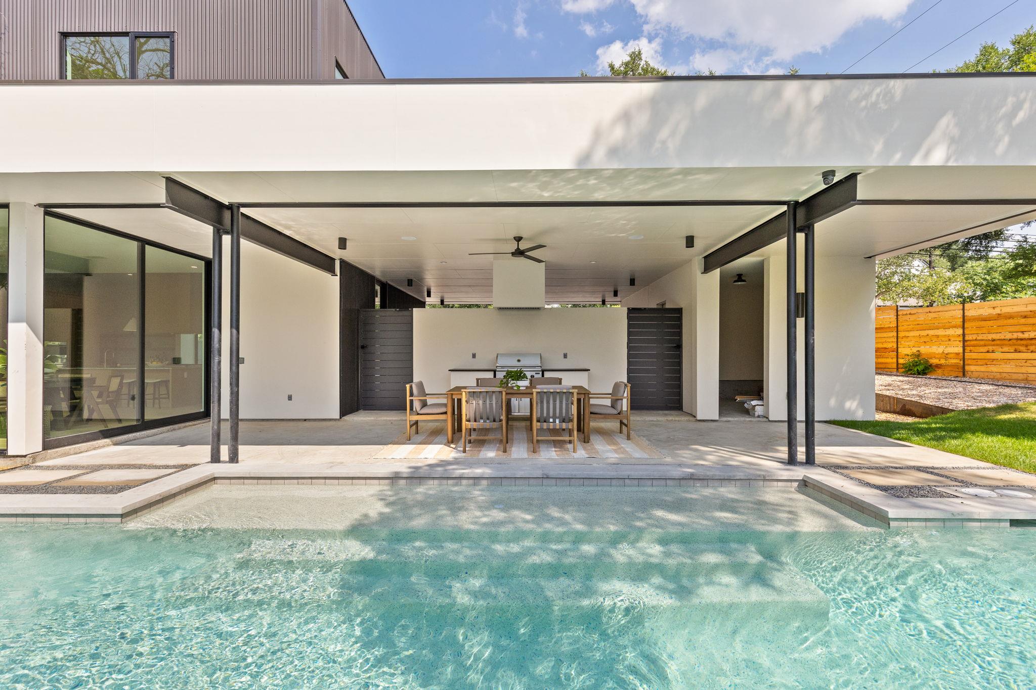2701 Greenlee Dr, Austin, TX 78703