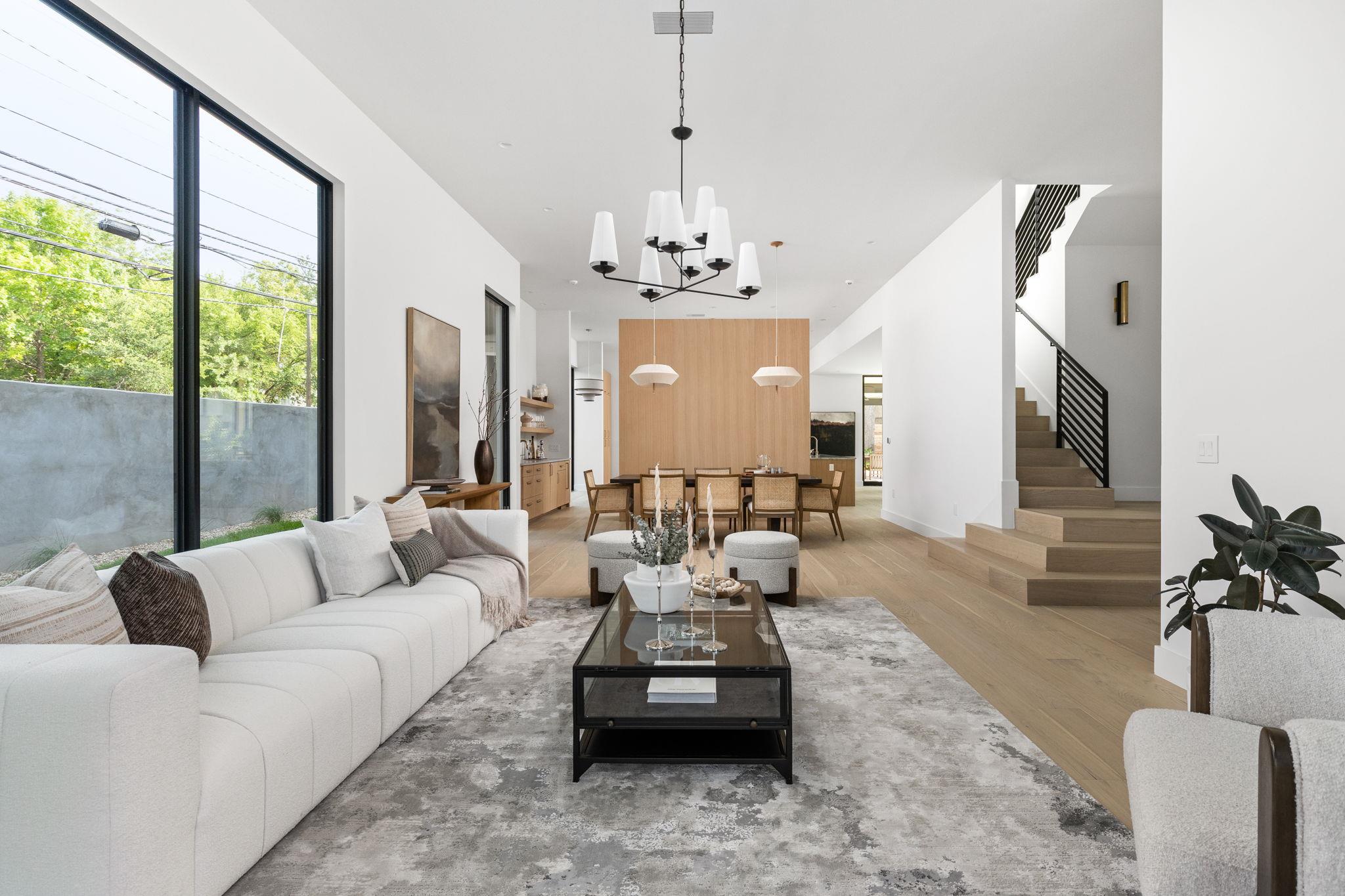 2701 Greenlee Dr, Austin, TX 78703