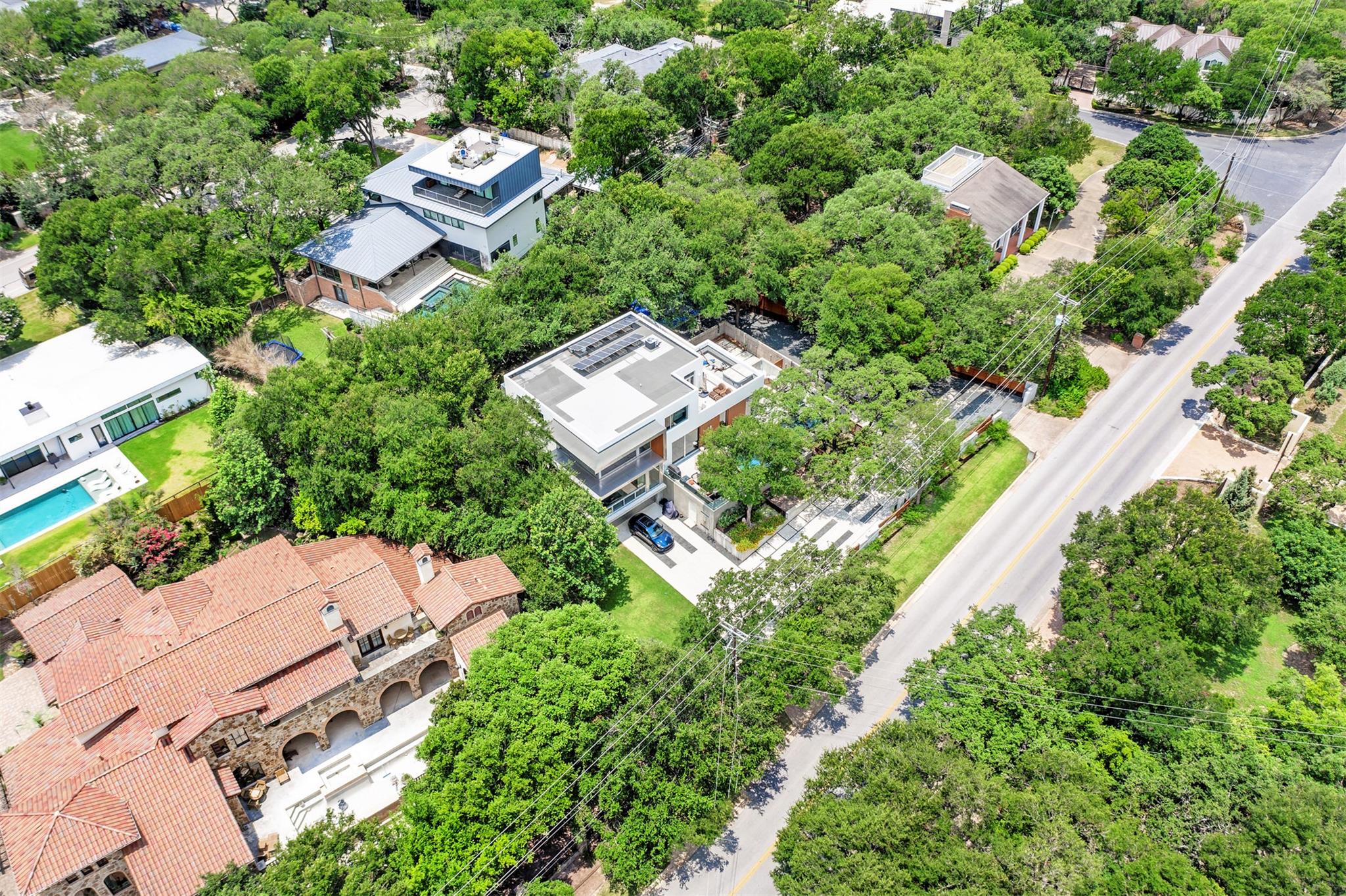 2505 Stratford Dr, Austin, TX 78746