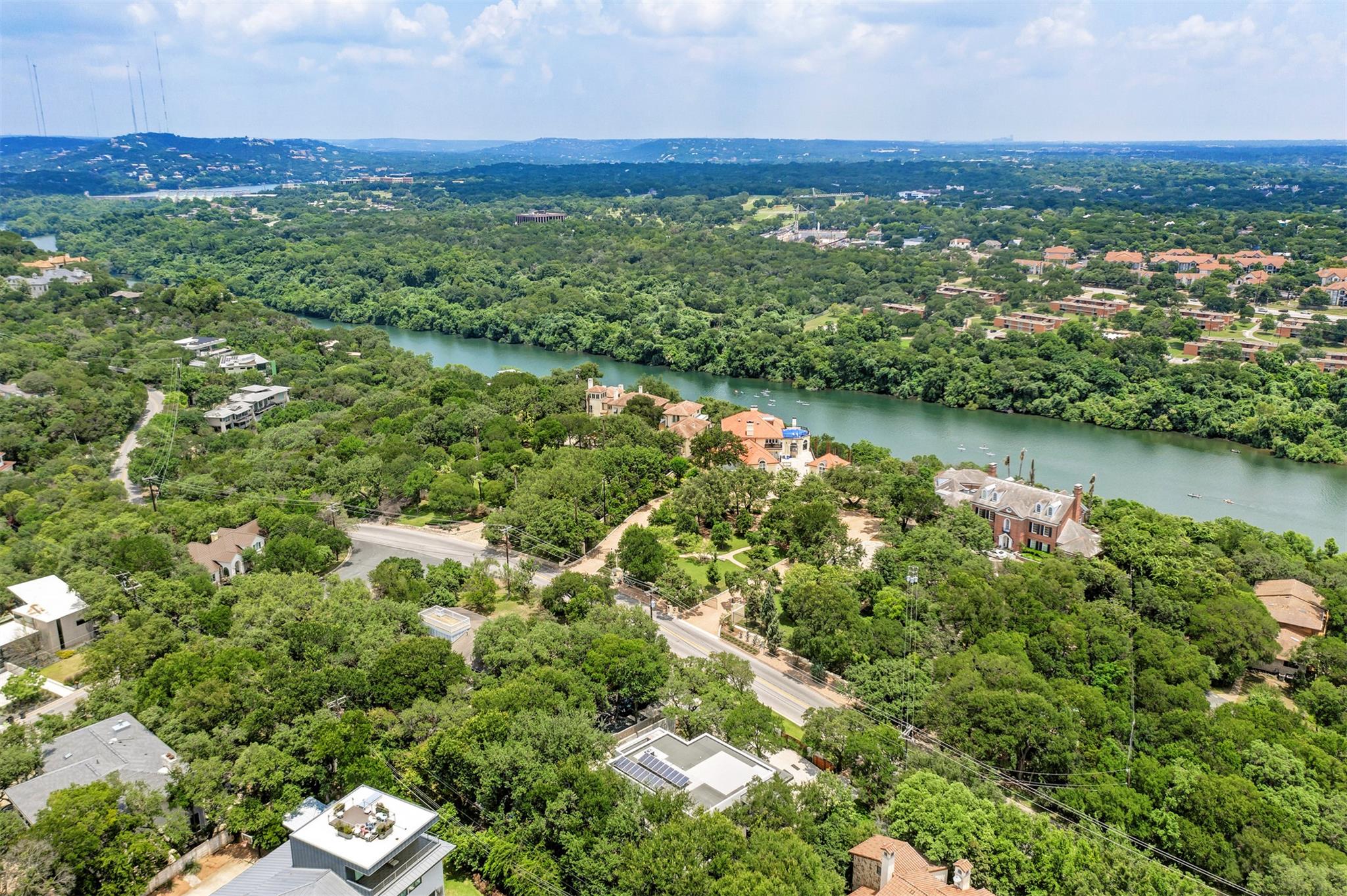 2505 Stratford Dr, Austin, TX 78746