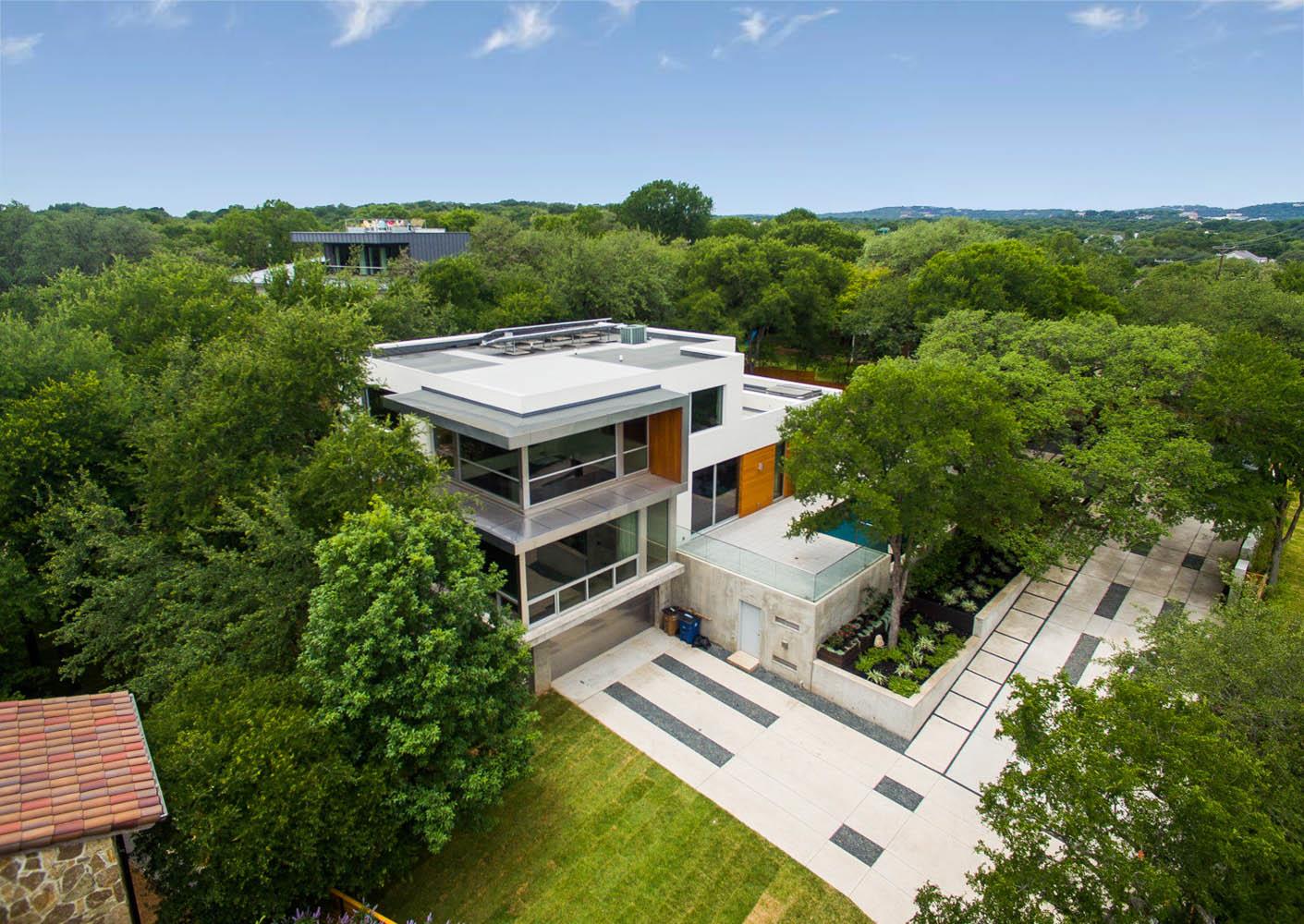 2505 Stratford Dr, Austin, TX 78746