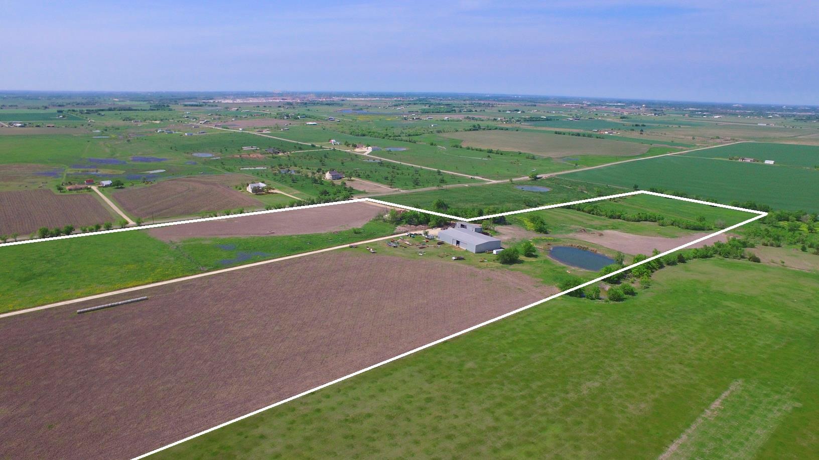 2711 CR 406, Taylor, TX 76574