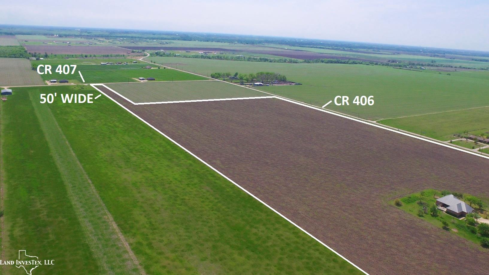 2711 CR 406, Taylor, TX 76574