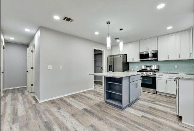 1816 Wallin Loop, Round Rock, TX 78664