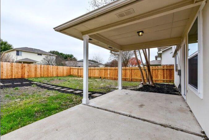 1816 Wallin Loop, Round Rock, TX 78664