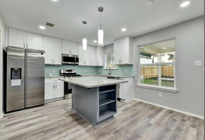 1816 Wallin Loop, Round Rock, TX 78664