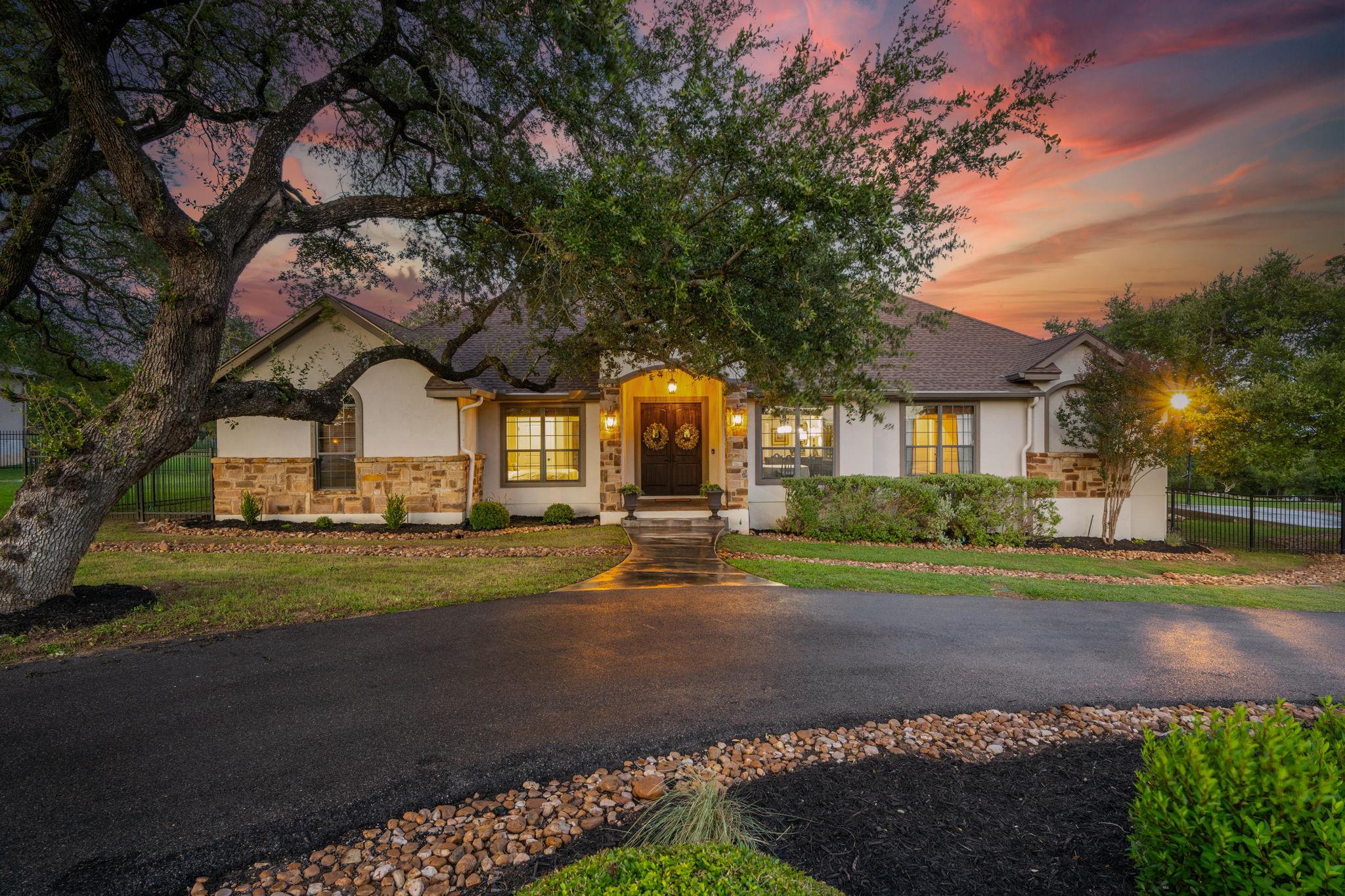 1448 Decanter Drive, New Braunfels, TX 78132
