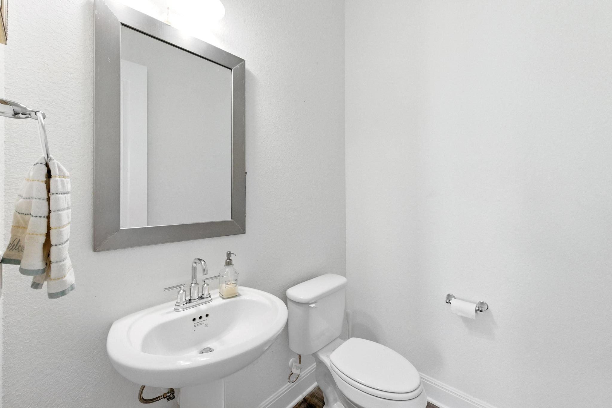 216 Tovas Secret Cv, Georgetown, TX 78628