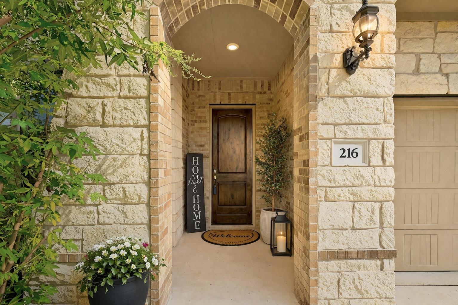 216 Tovas Secret Cv, Georgetown, TX 78628