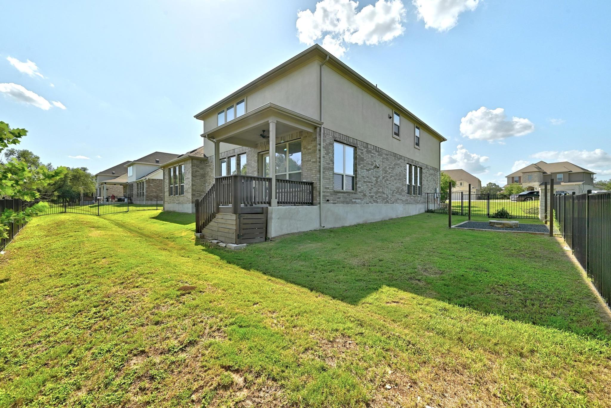 216 Tovas Secret Cv, Georgetown, TX 78628