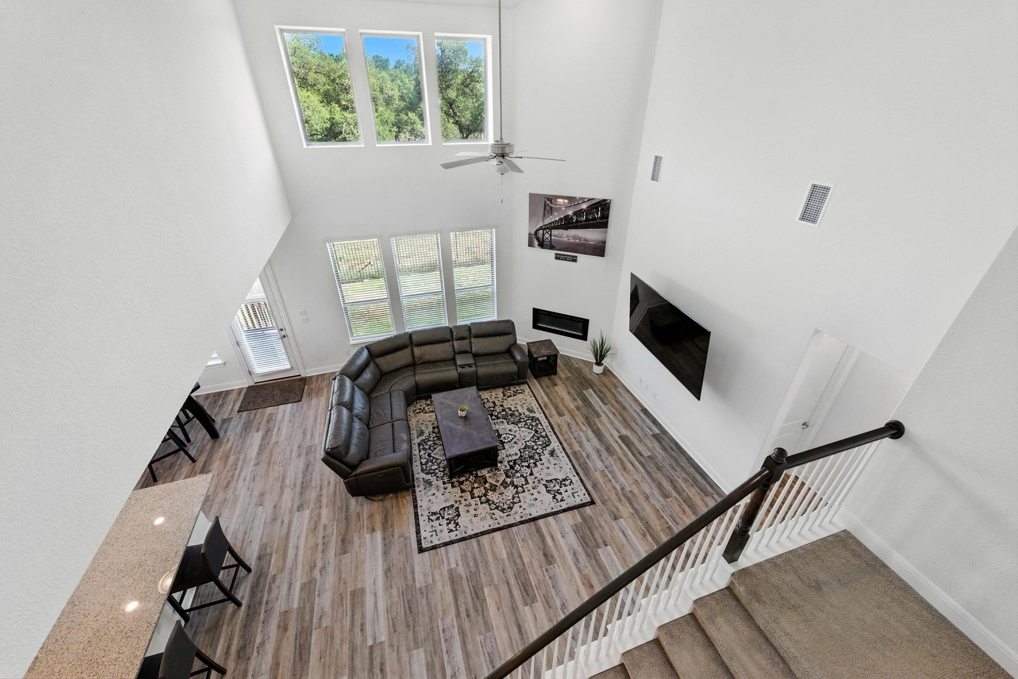 216 Tovas Secret Cv, Georgetown, TX 78628