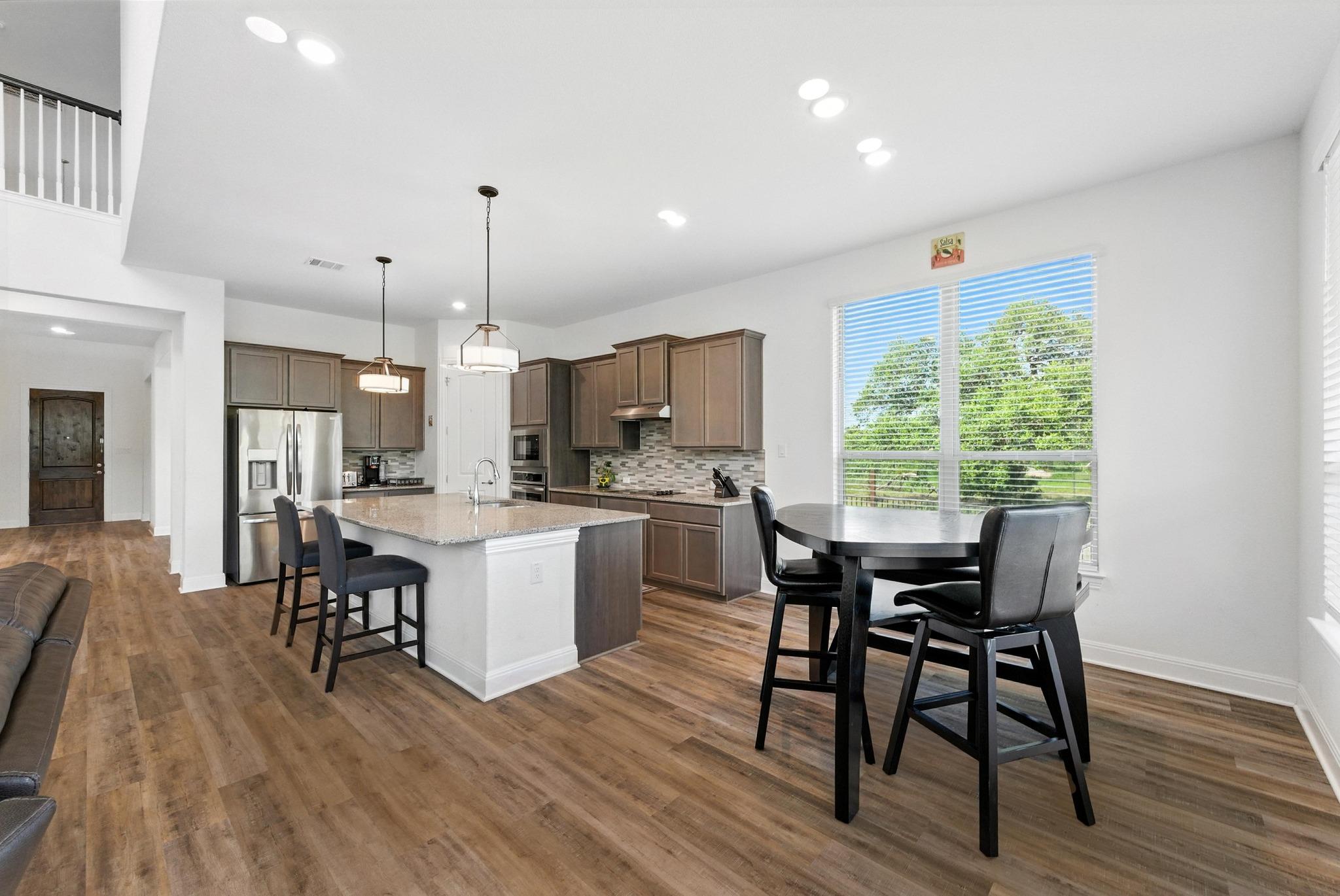 216 Tovas Secret Cv, Georgetown, TX 78628