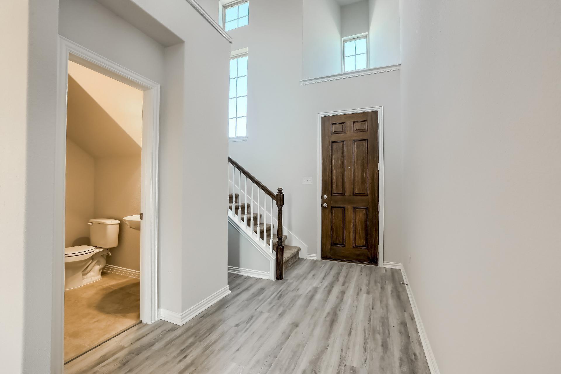 605 Silent Creek Cv, Georgetown, TX 78628