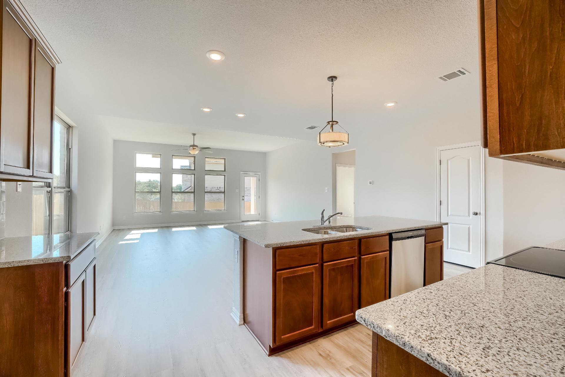 605 Silent Creek Cv, Georgetown, TX 78628