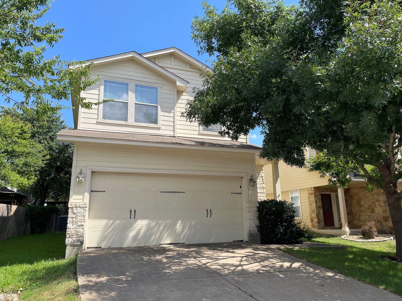 13608 Pine Warbler Dr, Austin, TX 78729