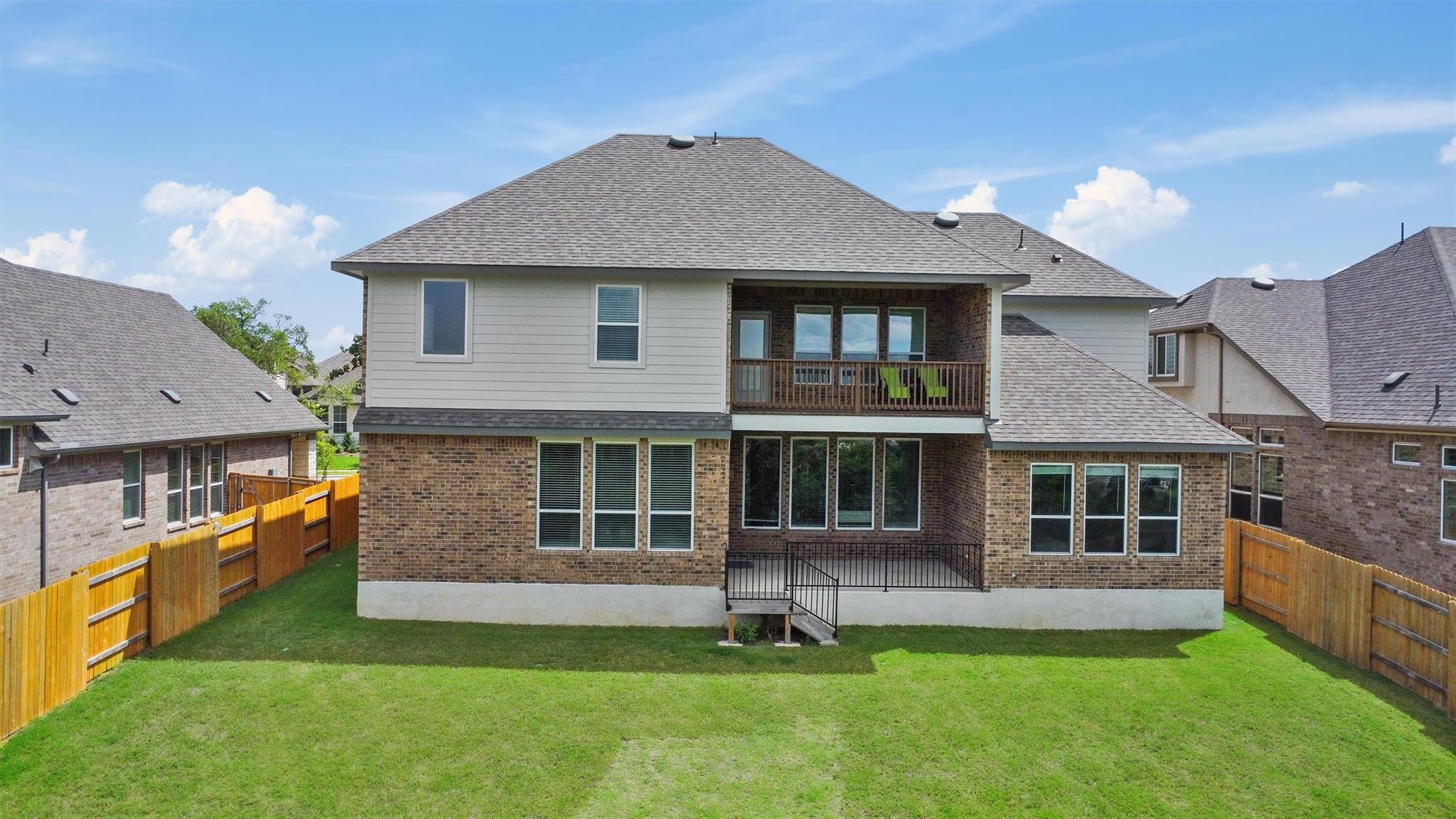 2233 Bellisa Vista Dr, Leander, TX 78641