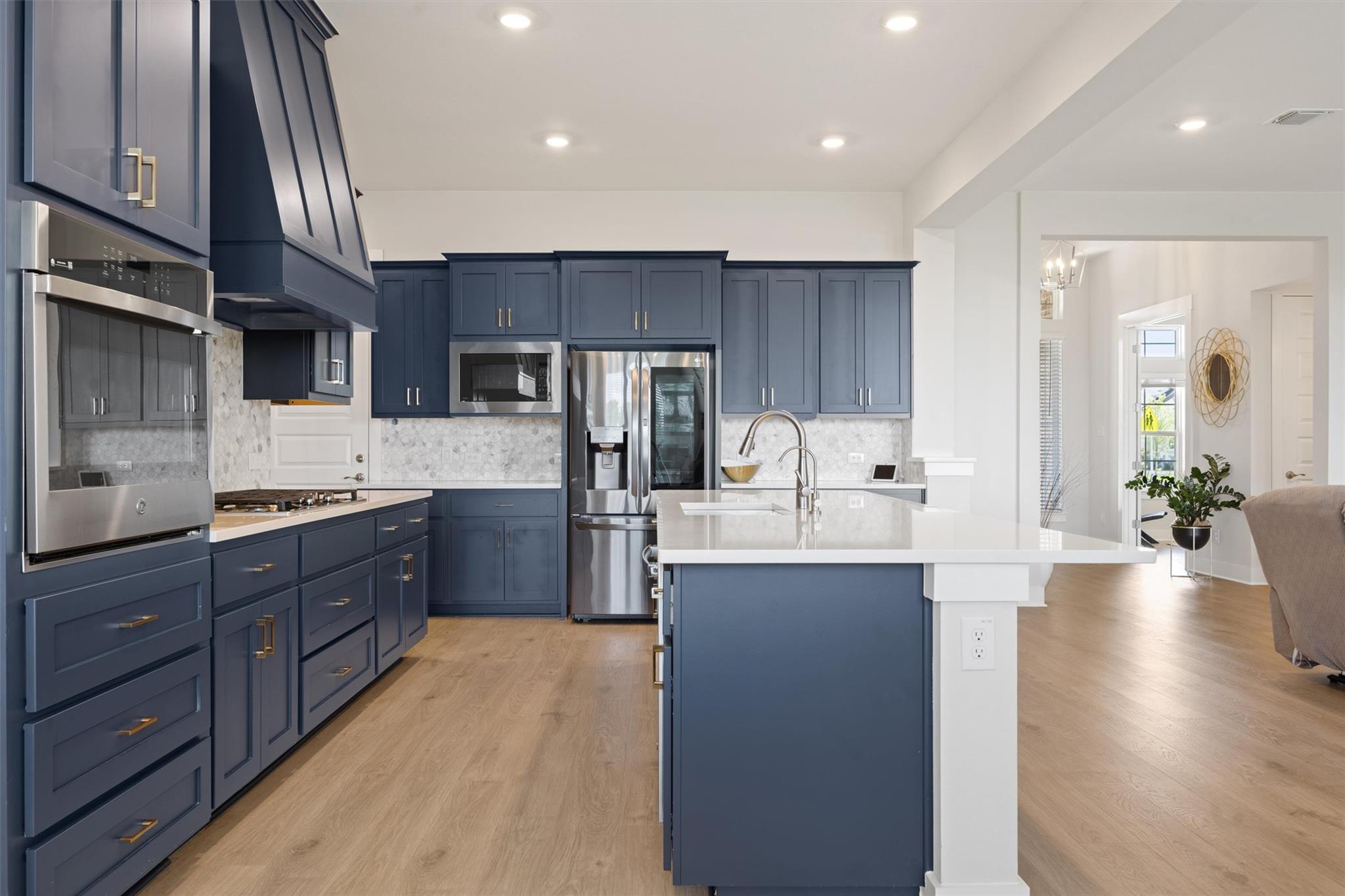 2233 Bellisa Vista Dr, Leander, TX 78641