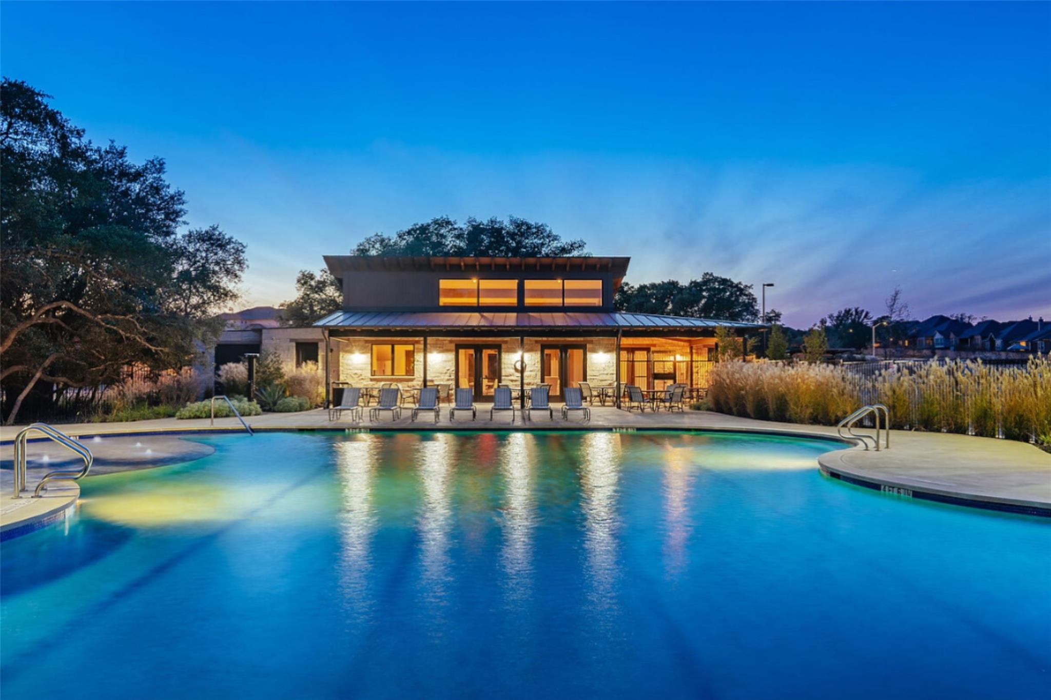 2233 Bellisa Vista Dr, Leander, TX 78641