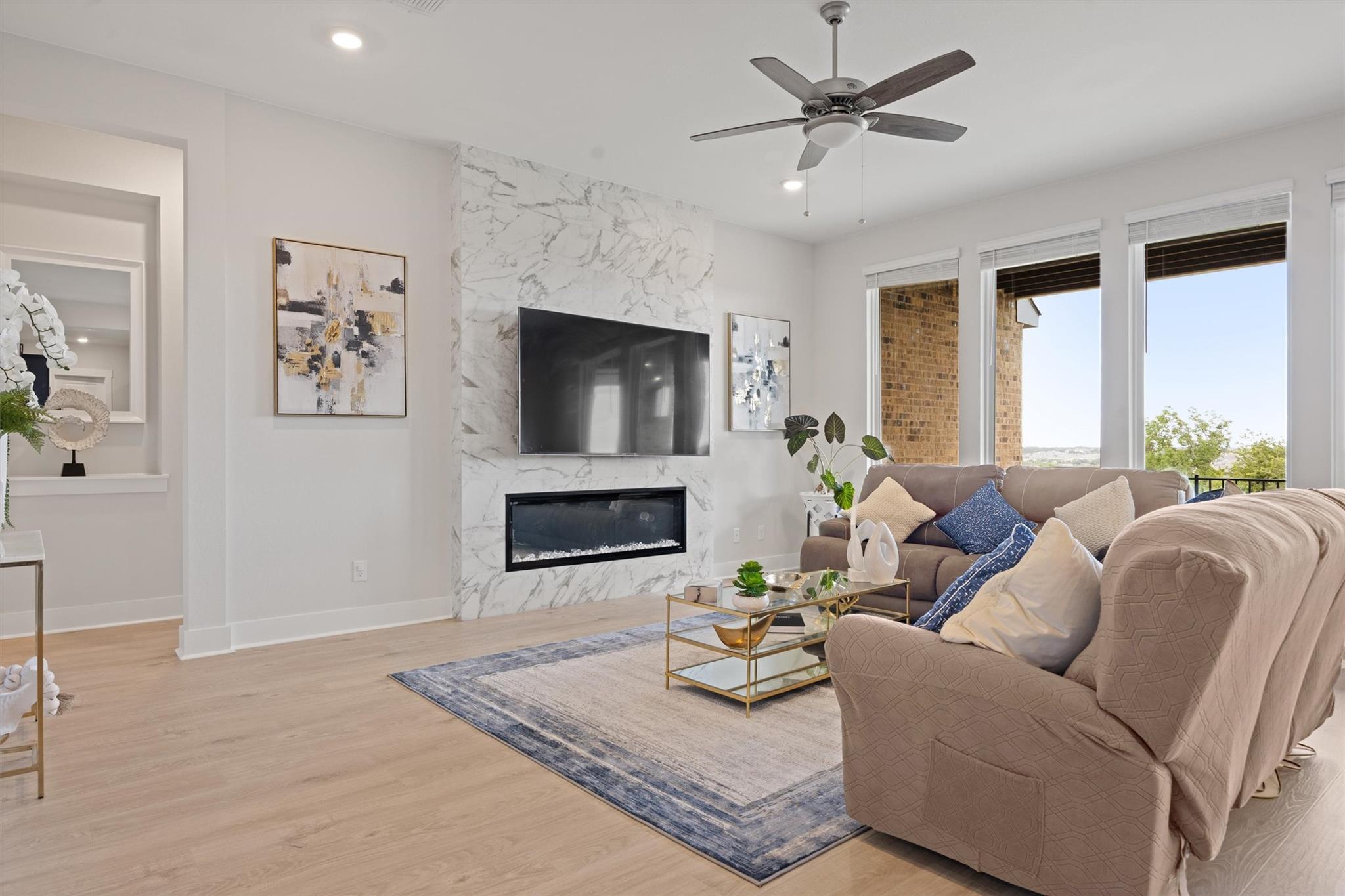 2233 Bellisa Vista Dr, Leander, TX 78641