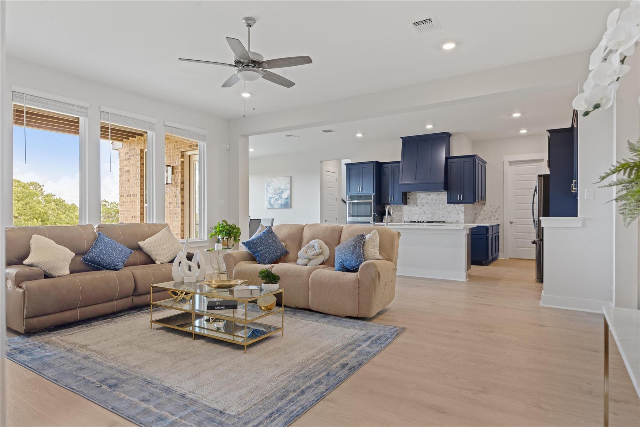 2233 Bellisa Vista Dr, Leander, TX 78641