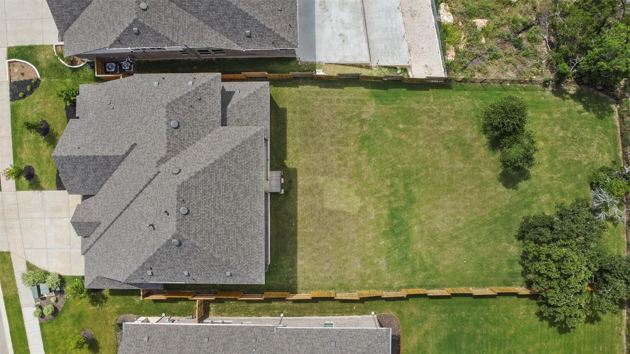 2233 Bellisa Vista Dr, Leander, TX 78641