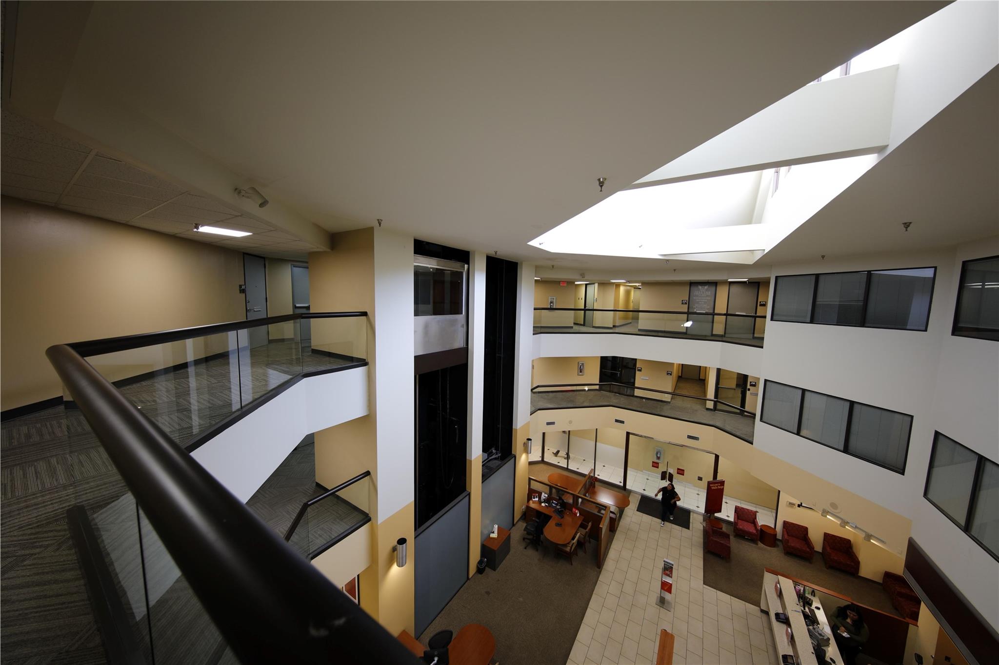 9800 N Lamar Blvd # 216/218, Austin, TX 78753