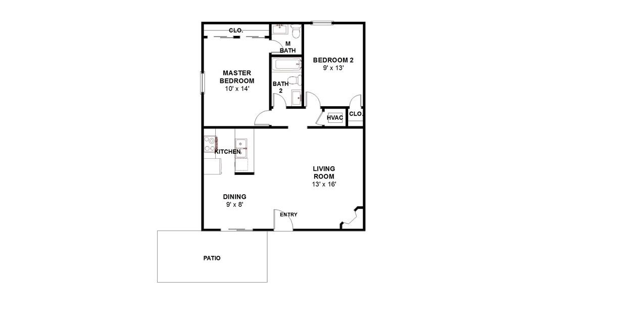 4721 Blueberry Trl # A, Austin, TX 78723