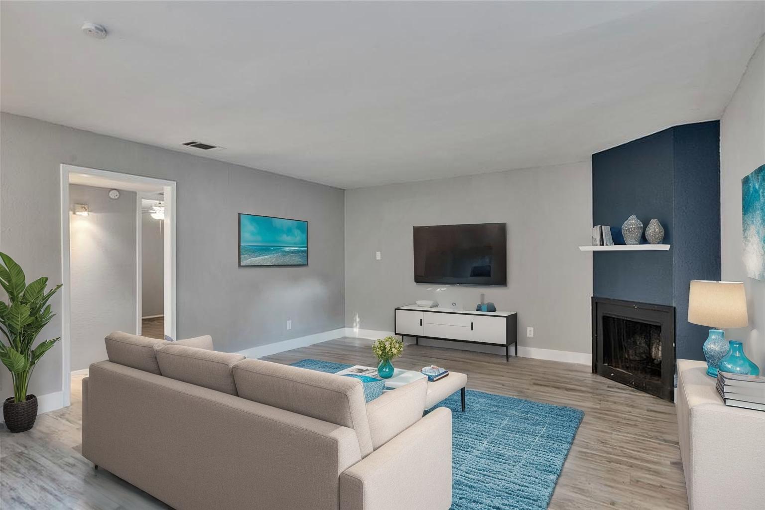 4721 Blueberry Trl # A, Austin, TX 78723