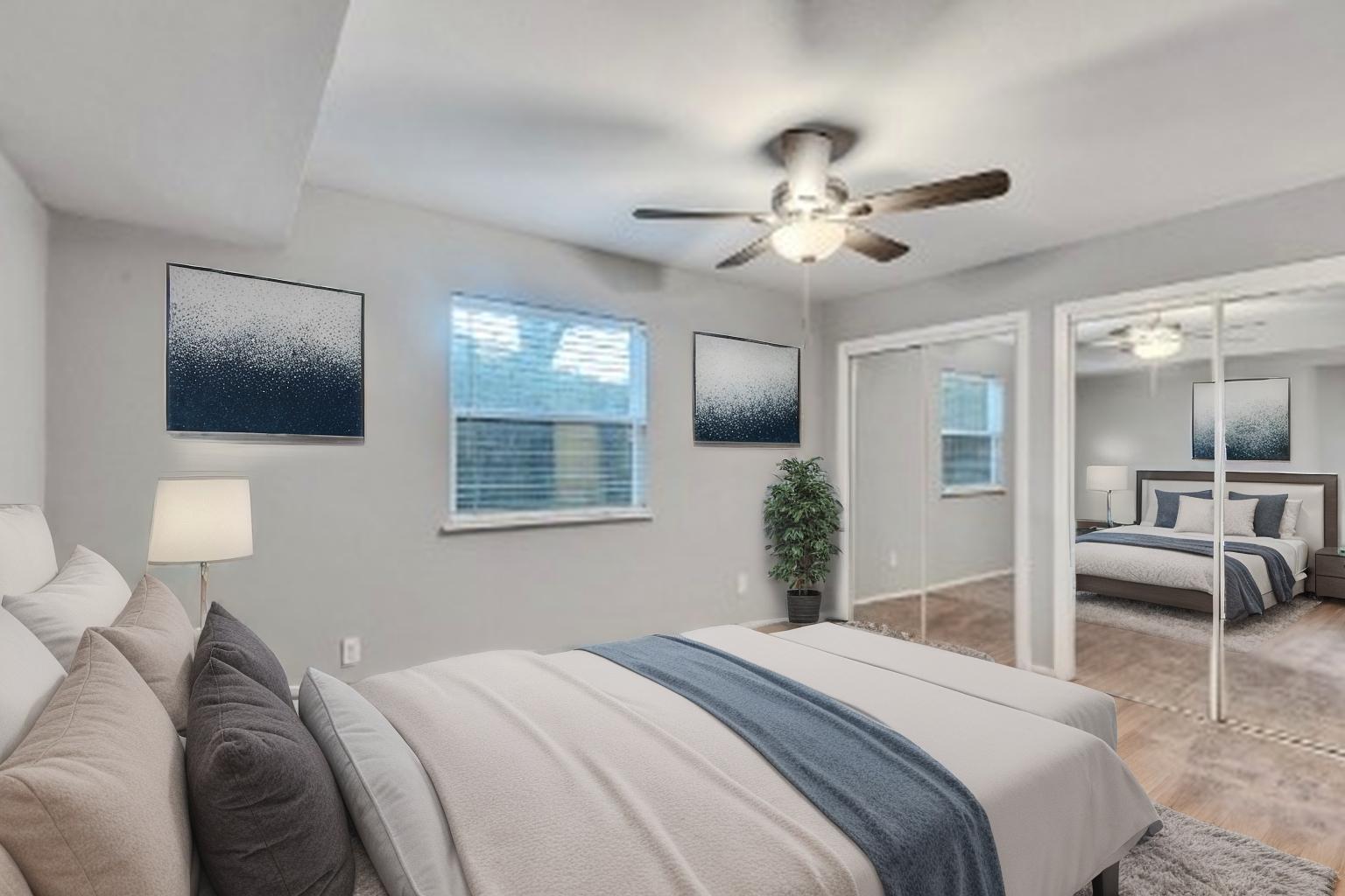 4721 Blueberry Trl # A, Austin, TX 78723