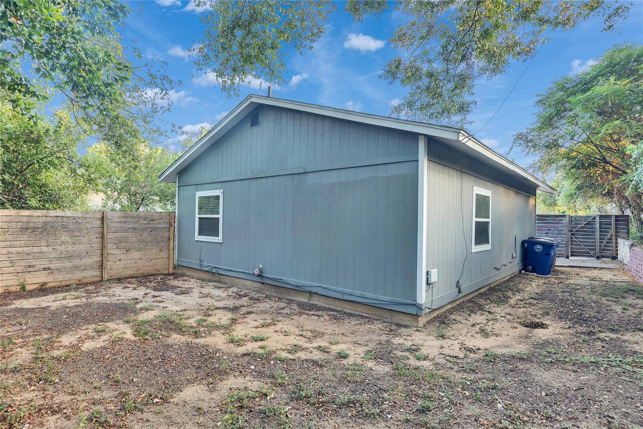 4721 Blueberry Trl # A, Austin, TX 78723