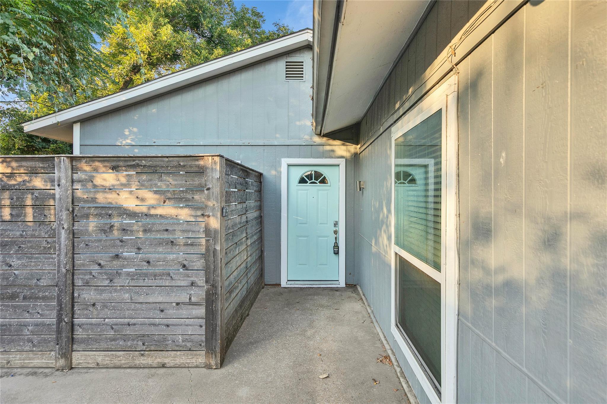 4721 Blueberry Trl # A, Austin, TX 78723