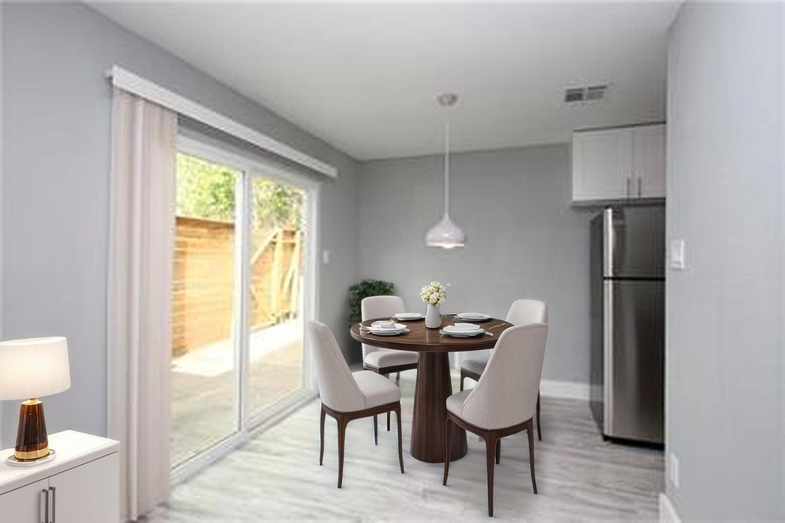 4721 Blueberry Trl # A, Austin, TX 78723