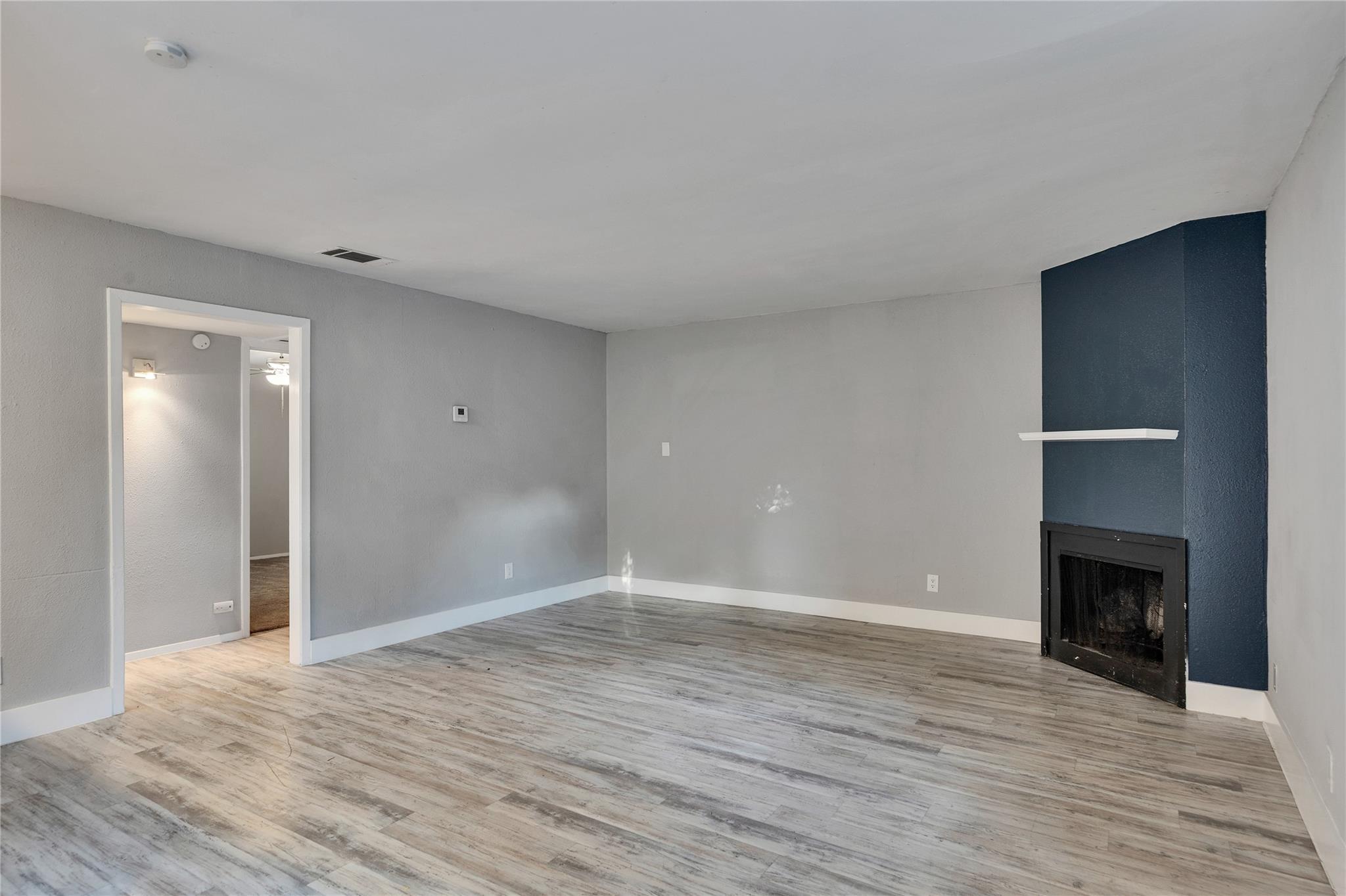 4721 Blueberry Trl # A, Austin, TX 78723