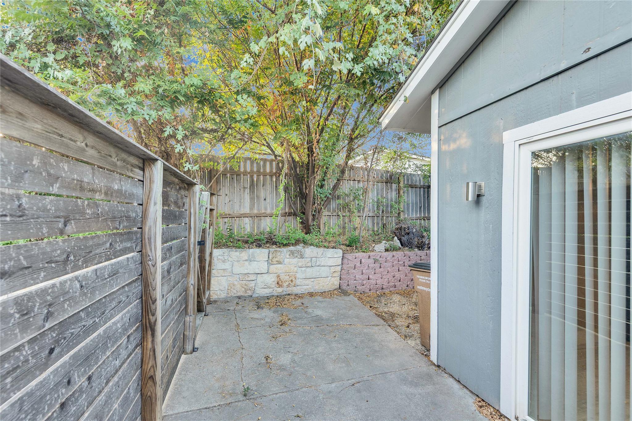 4721 Blueberry Trl # A, Austin, TX 78723