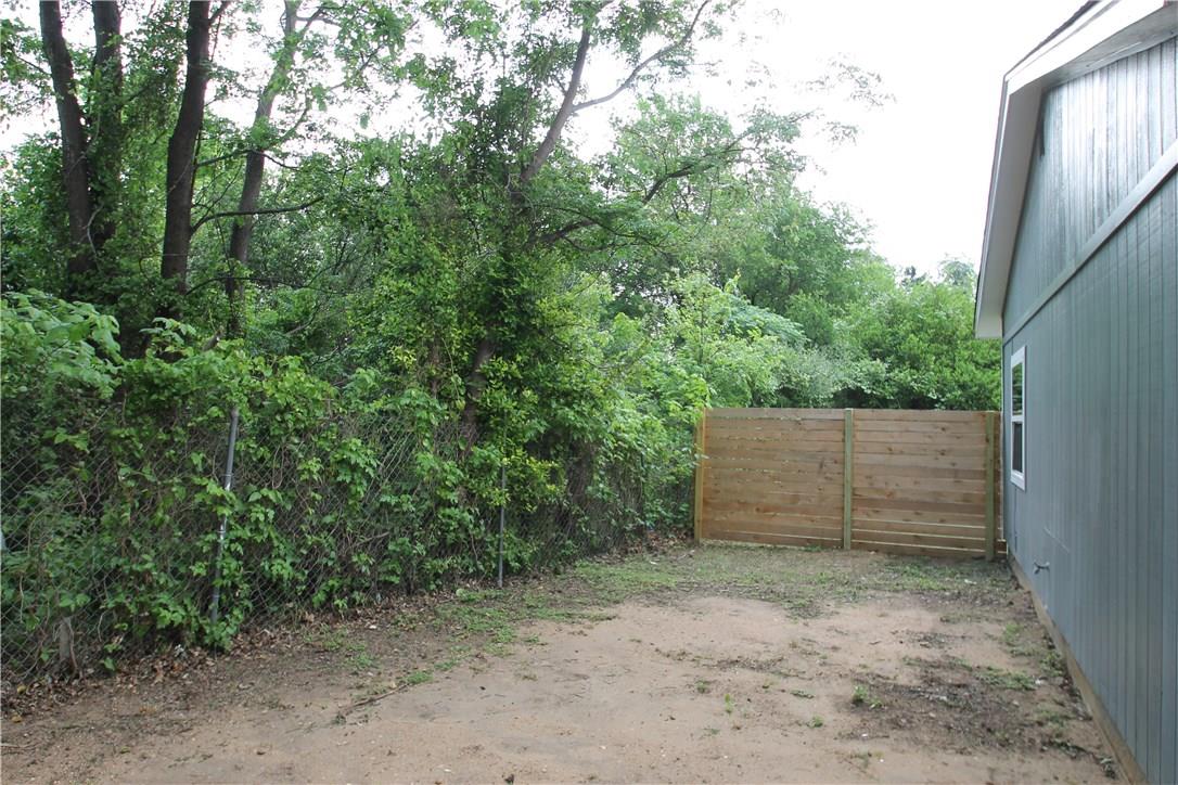 4721 Blueberry Trl # A, Austin, TX 78723