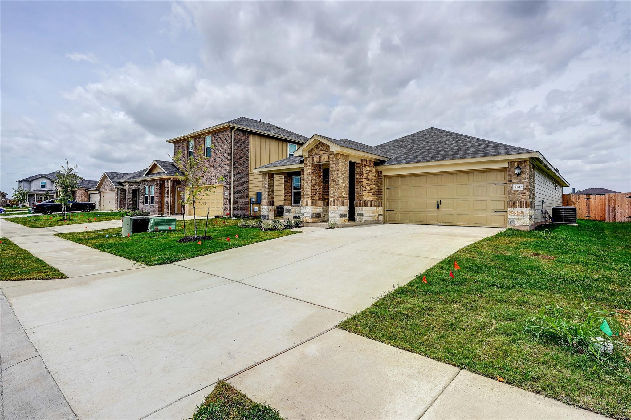 1007 Whelk Loop, Hutto, TX 78634