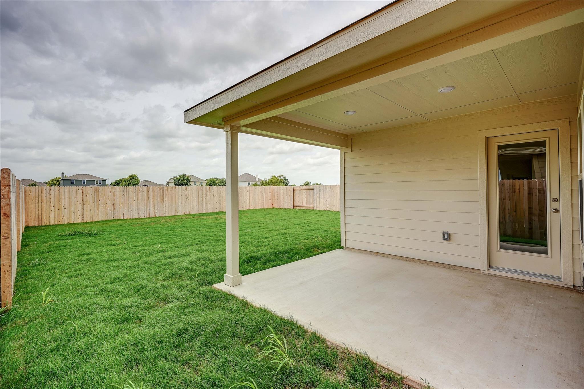 1007 Whelk Loop, Hutto, TX 78634