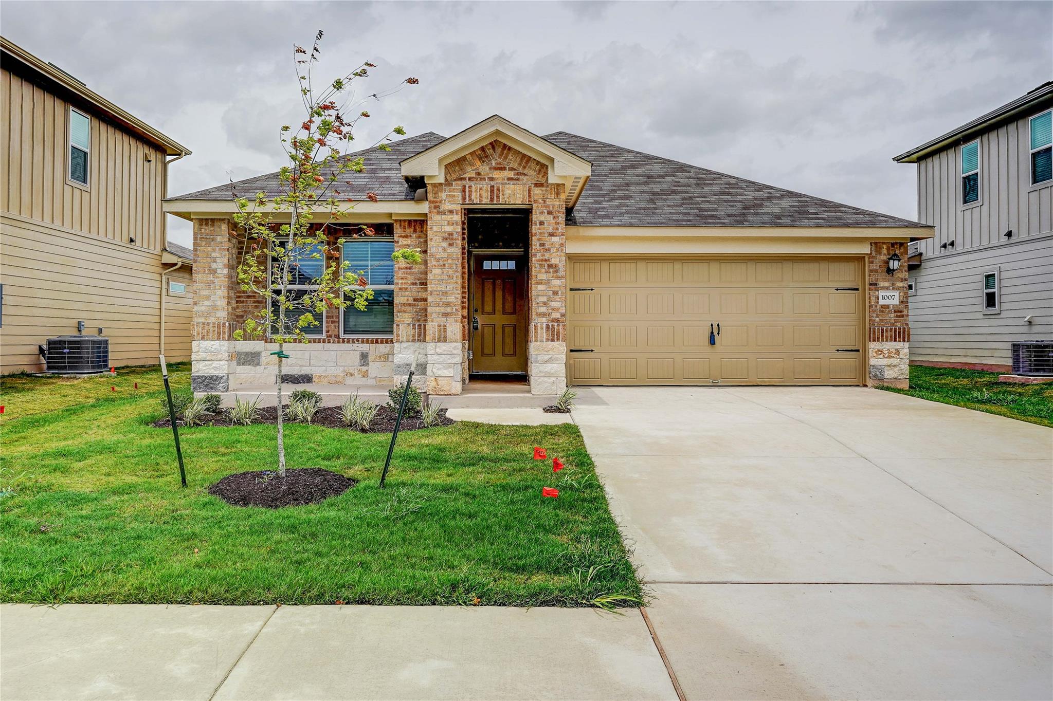 1007 Whelk Loop, Hutto, TX 78634