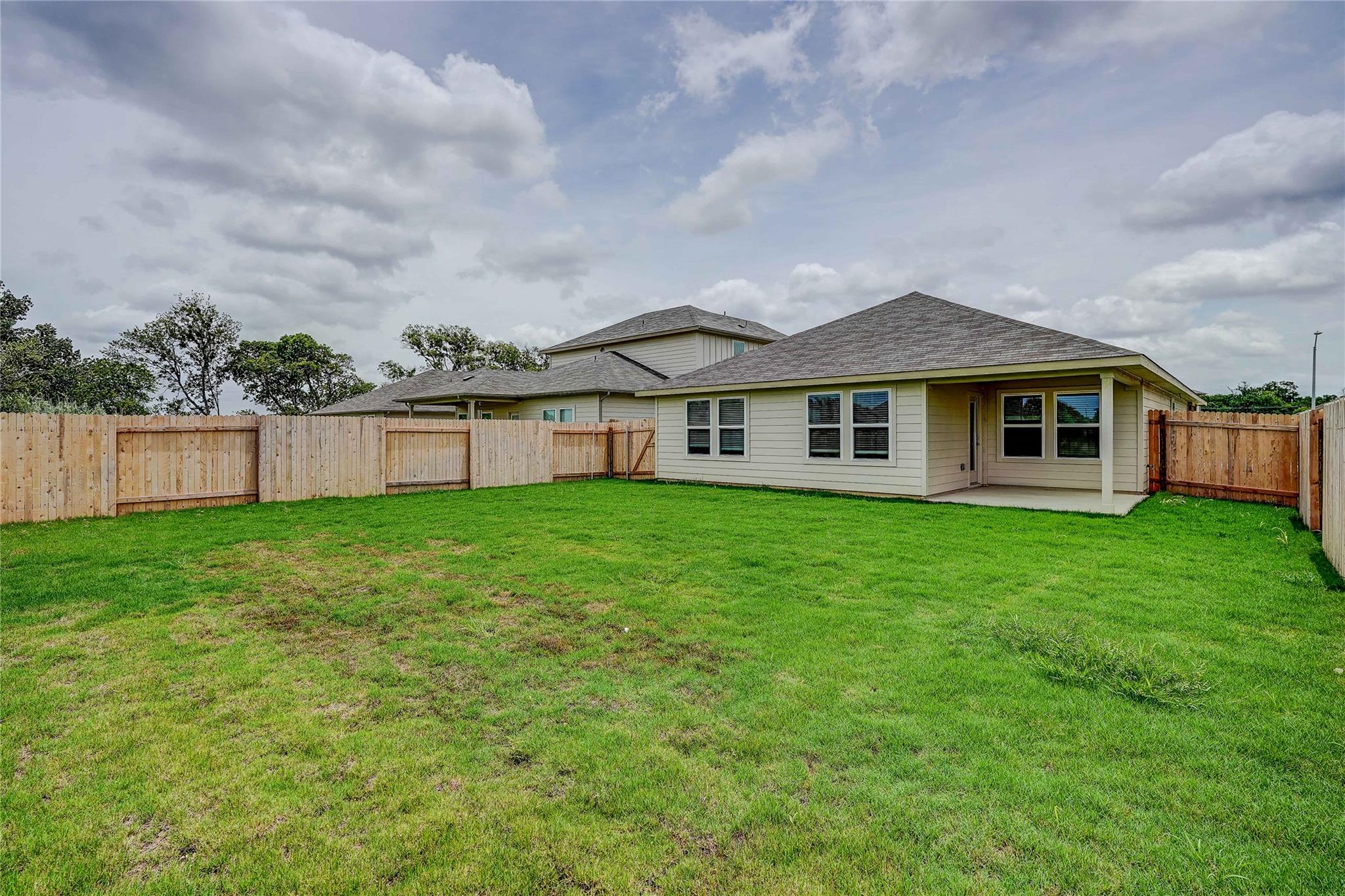 1007 Whelk Loop, Hutto, TX 78634