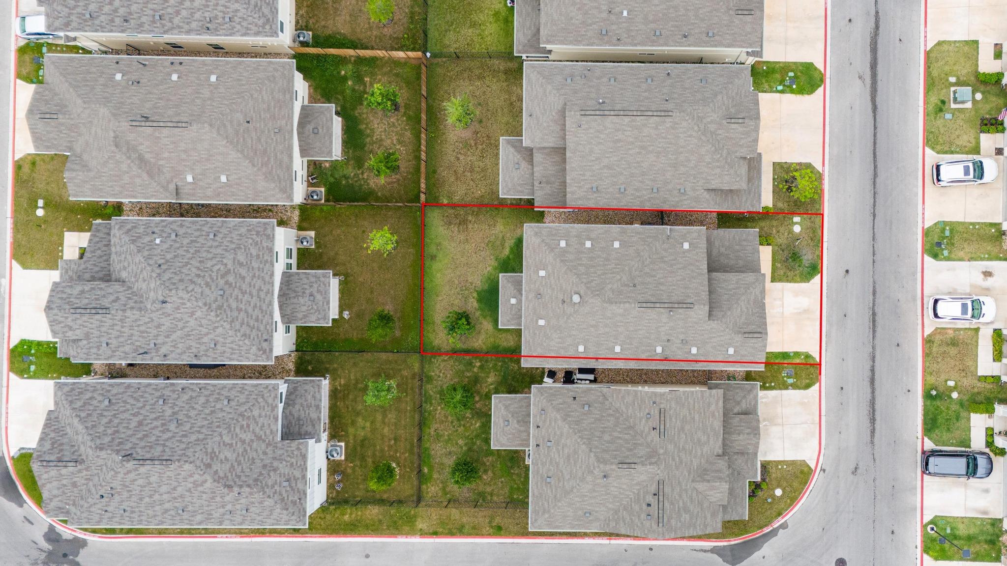 10005 Dawn Pearl Dr, Austin, TX 78748
