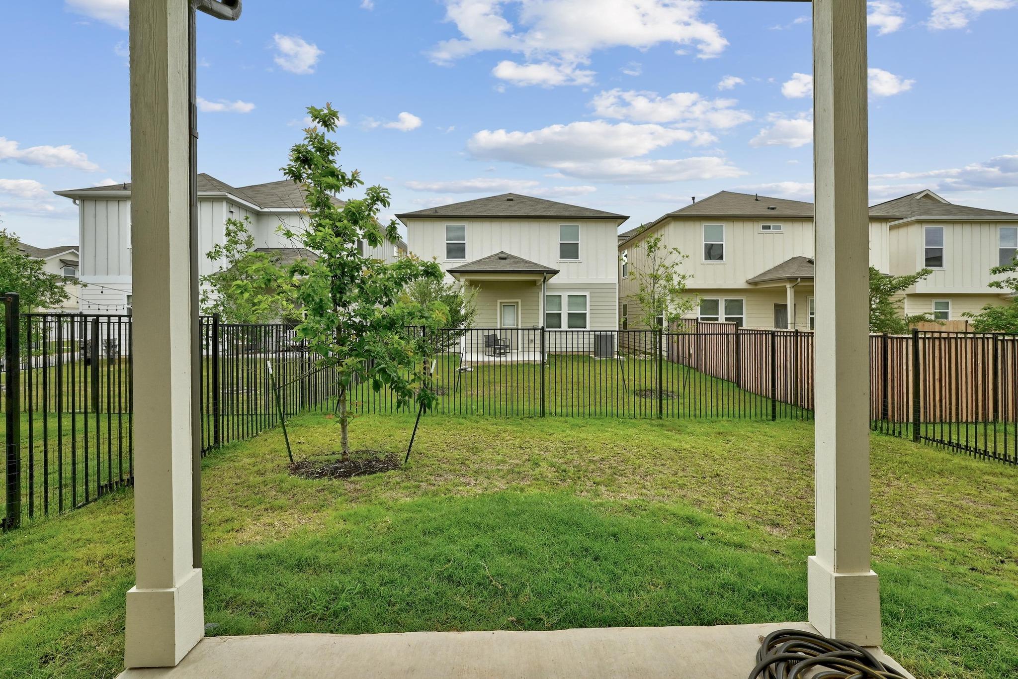 10005 Dawn Pearl Dr, Austin, TX 78748