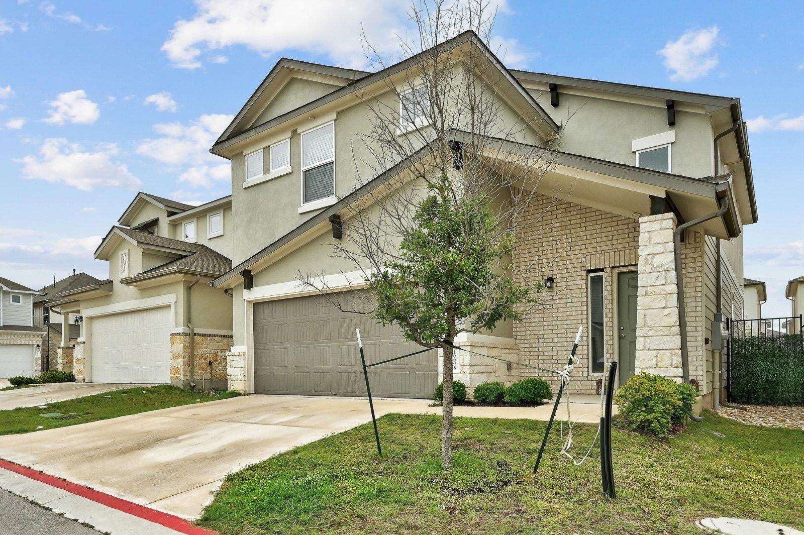10005 Dawn Pearl Dr, Austin, TX 78748
