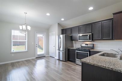 125 Frederick Dr, Georgetown, TX 78626