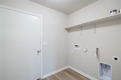 125 Frederick Dr, Georgetown, TX 78626